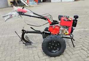 Power Tiller Machine Primo Itally Brand
