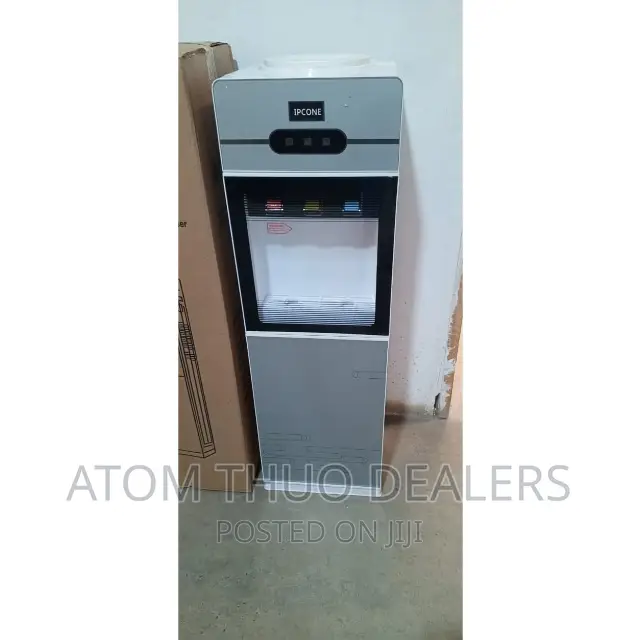 Ipcone Hot Normal Water Dispenser