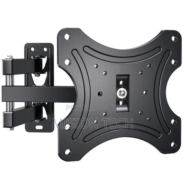 Rotating Tv Bracket