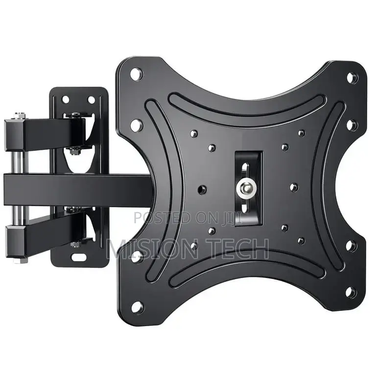 Rotating Tv Bracket