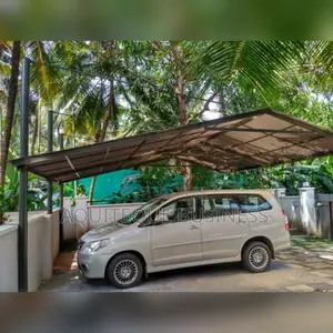 Polycarbonate Sheets 5.8x2.1m