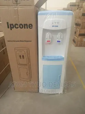 Ipcone Hot and Normal Water Dispenser .
