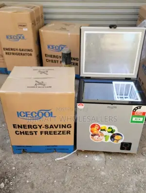 Chest Freezer 60 Litres Chest Freezer