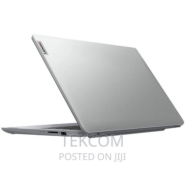 New Laptop Lenovo IdeaPad 1 8GB Intel Core I5 SSD 512GB