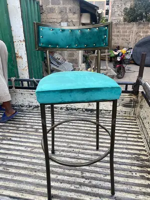 High Restaurant Seat