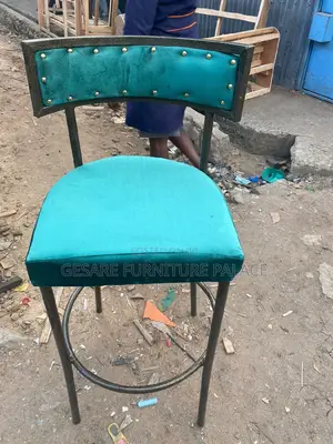 High Restaurant Seat