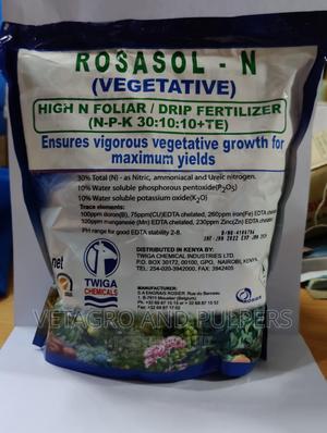 Intrasol/Rosasol N - thumbnail 2