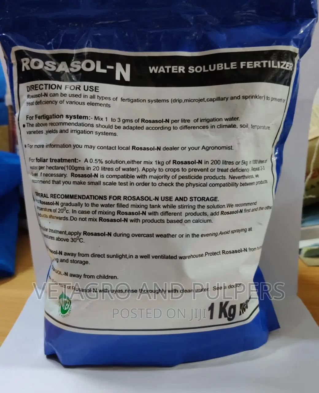 Intrasol/Rosasol N