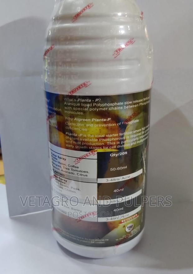 Planta P Fertilizer - thumbnail 4
