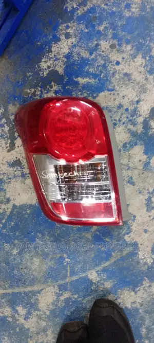 Quality Premium Fielder Tailight* /