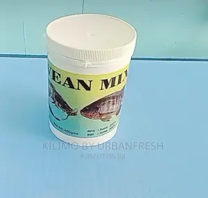 Weaner for Catfish Tilapia Feeds 450g