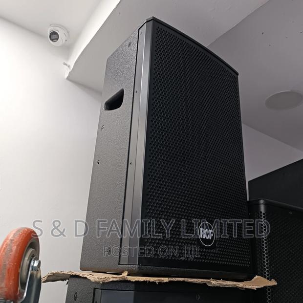 RCF 12 Inch Monitor Speaker - thumbnail 2