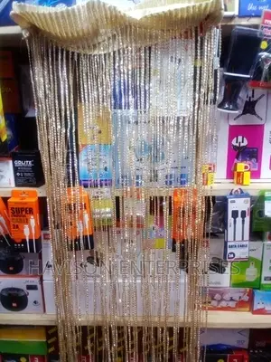 Best Barber Curtain