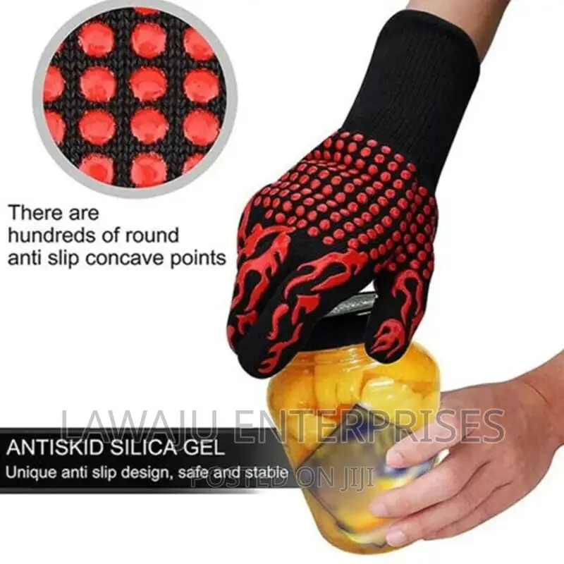 Barbeque Gloves