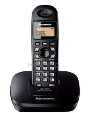 Panasonic KXTG-3611BX Cordless Phone