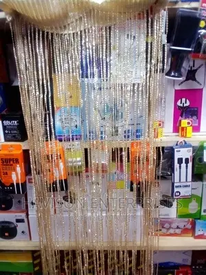 Best Barber Curtain