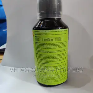 Debush 5% EC Insecticide