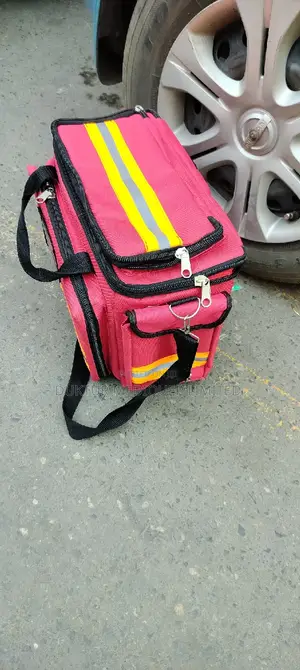 Medium Size Empty Trauma Bag 60"30*40cm Approx