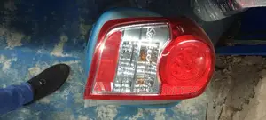 Very Clean Fielder Tailight* / !!?!