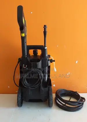 Pressure Washer - Genuine KARCHER Compact 130 Bars EX-UK