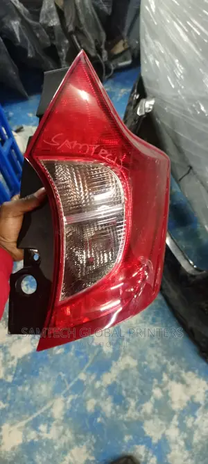 High Quality Nissan Note 2012 Backlight**//!