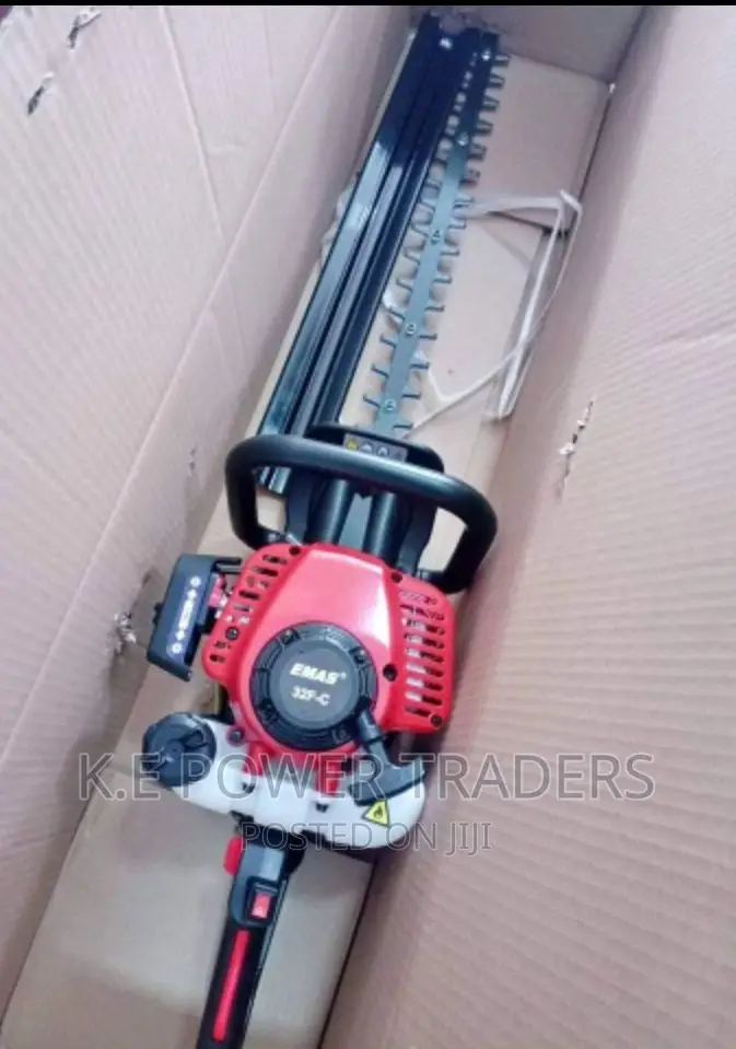 Efficient Hedge Trimmer
