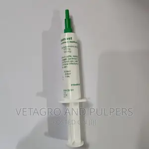 Gentamast Tubes