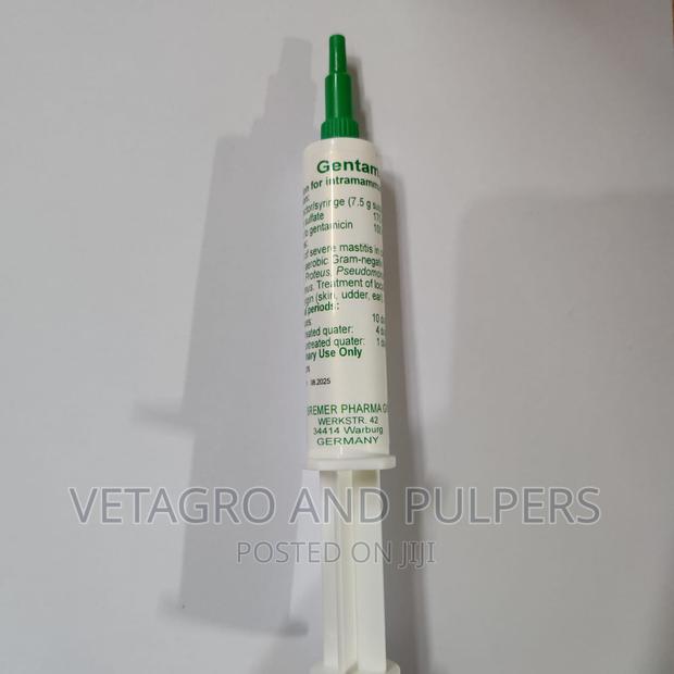 Gentamast Tubes - thumbnail 3