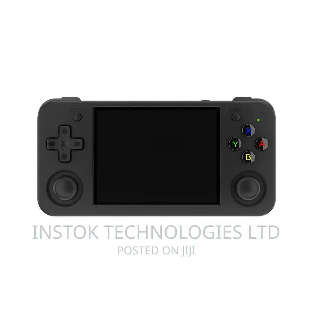 Green Lion Gp-Ultra Handheld Gaming Console 1GB RAM 64GB