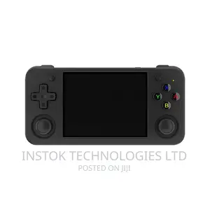 Green Lion Gp-Ultra Handheld Gaming Console 1GB RAM 64GB