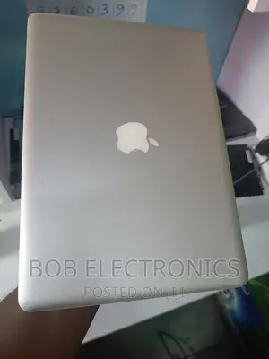 Laptop Apple MacBook 2009 4GB Intel Celeron HDD+SSD 500GB