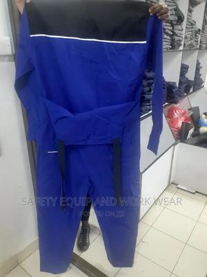 Stylish Design Dungaree Overalls - thumbnail 2