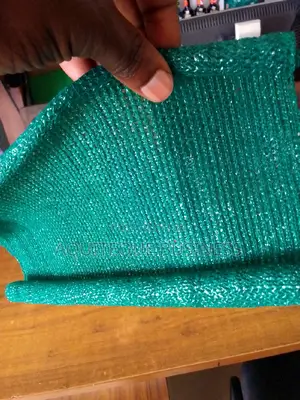 Fencing Nets