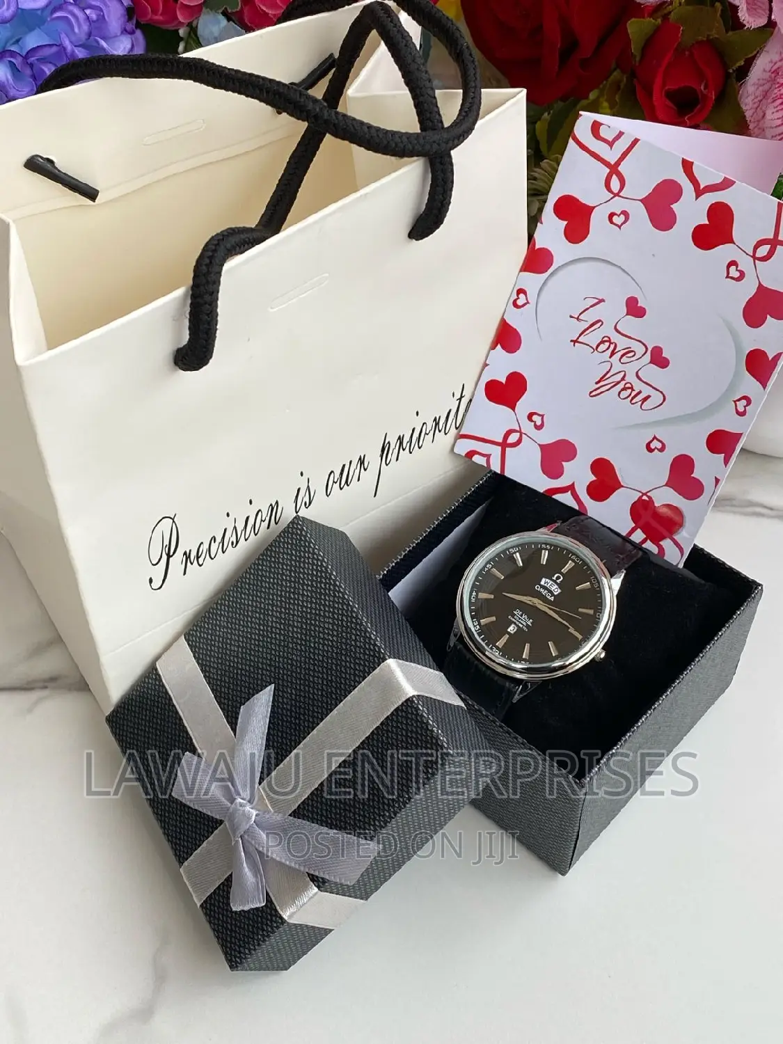 Men's Gift Package