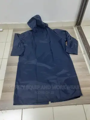 Emergency Rain Coat