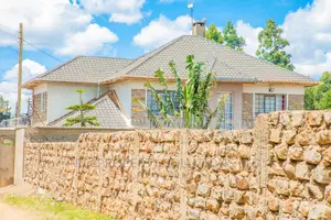 Prime Residential Plots for Sale in Kikuyu