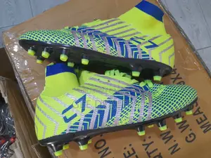 Ankle Football Bootsbsize 37-42