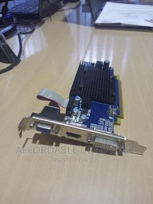 Radeon Hd5450 - thumbnail 2