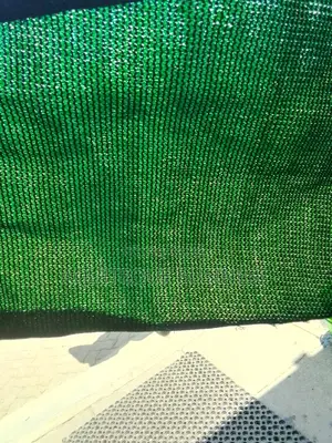 Green Fencing Nets 90%