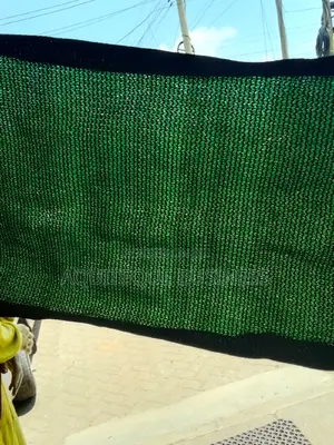 Green Fencing Nets 90%