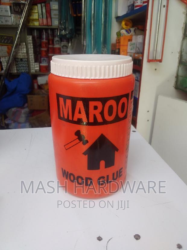 1kg Maroo Wood Glue