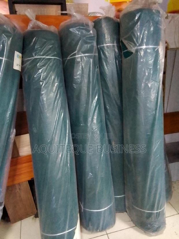 Safety Constructions Nets