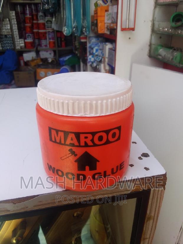 500ml Maroo Wood Glue
