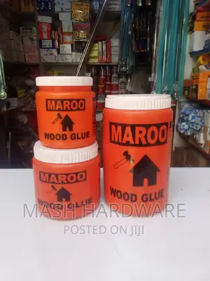 500ml Maroo Wood Glue