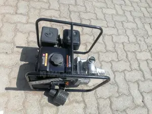 Koshin Japan Highpressure Water Pump 7.0 Hp