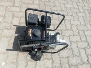 Koshin Japan Highpressure Water Pump 7.0 Hp