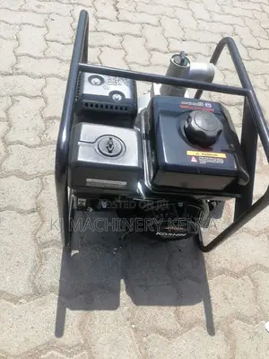 Koshin Japan Highpressure Water Pump 7.0 Hp