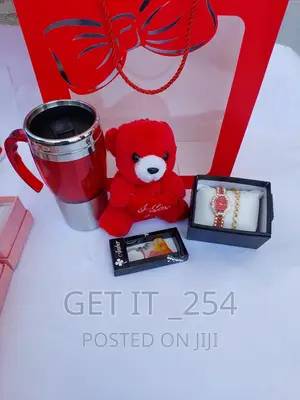 *Hot Fashion Jesou Men's Gift Set Exquisite