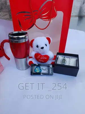 *Hot Fashion Jesou Men's Gift Set Exquisite