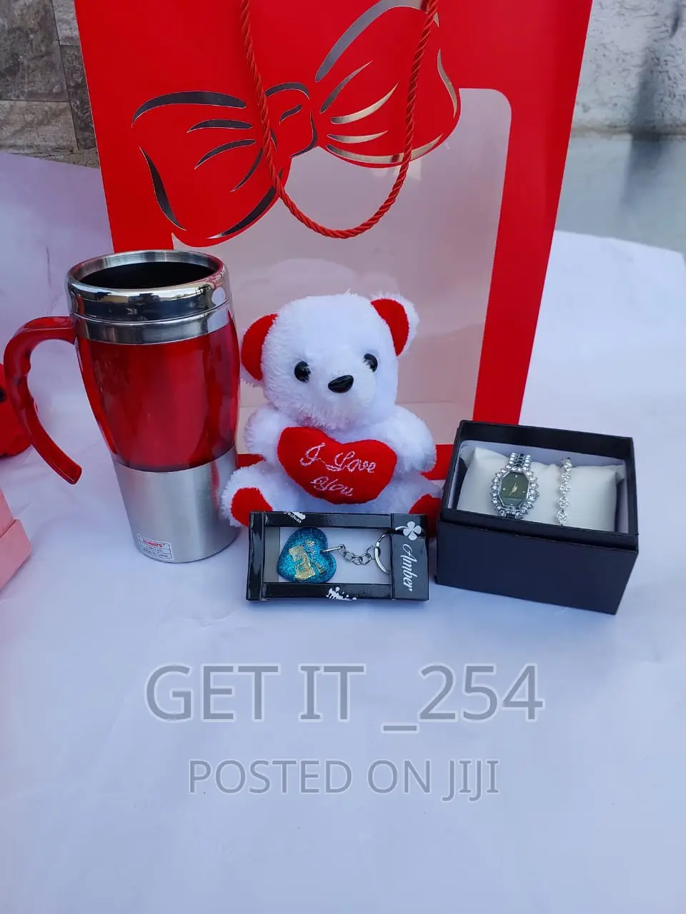 *Hot Fashion Jesou Men's Gift Set Exquisite